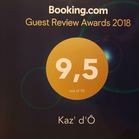 Étang-Salé les Bains Kaz' D'O 아파트 외부 사진