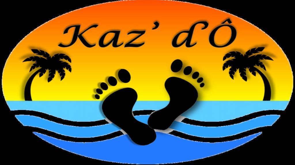 Étang-Salé les Bains Kaz' D'O 아파트 외부 사진