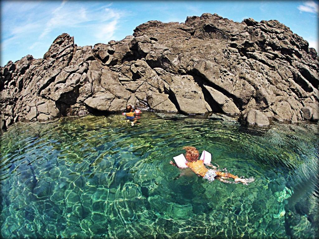 Étang-Salé les Bains Kaz' D'O 아파트 외부 사진